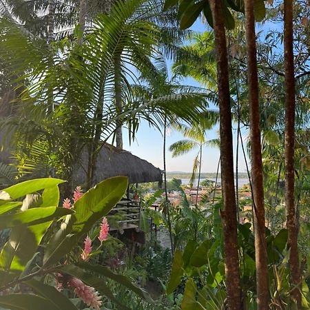 Hostel Zen - Casa Na Floresta Itacare Ngoại thất bức ảnh