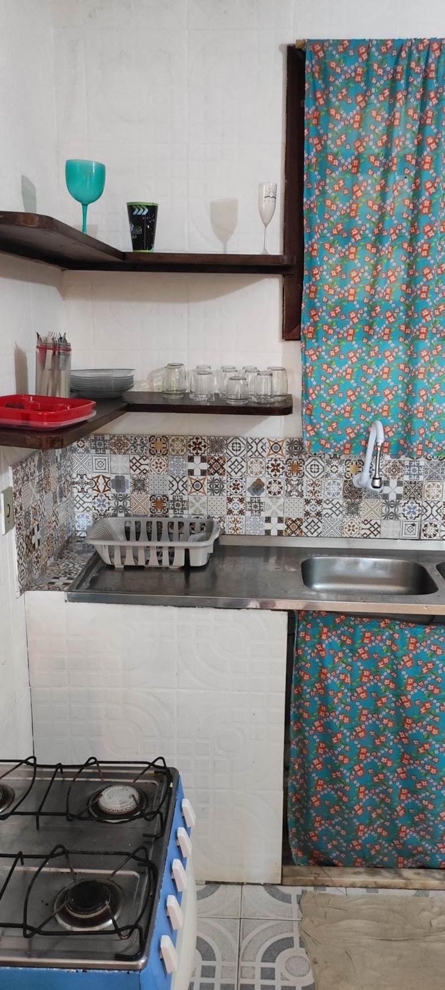 Hostel Zen - Casa Na Floresta Itacare Ngoại thất bức ảnh