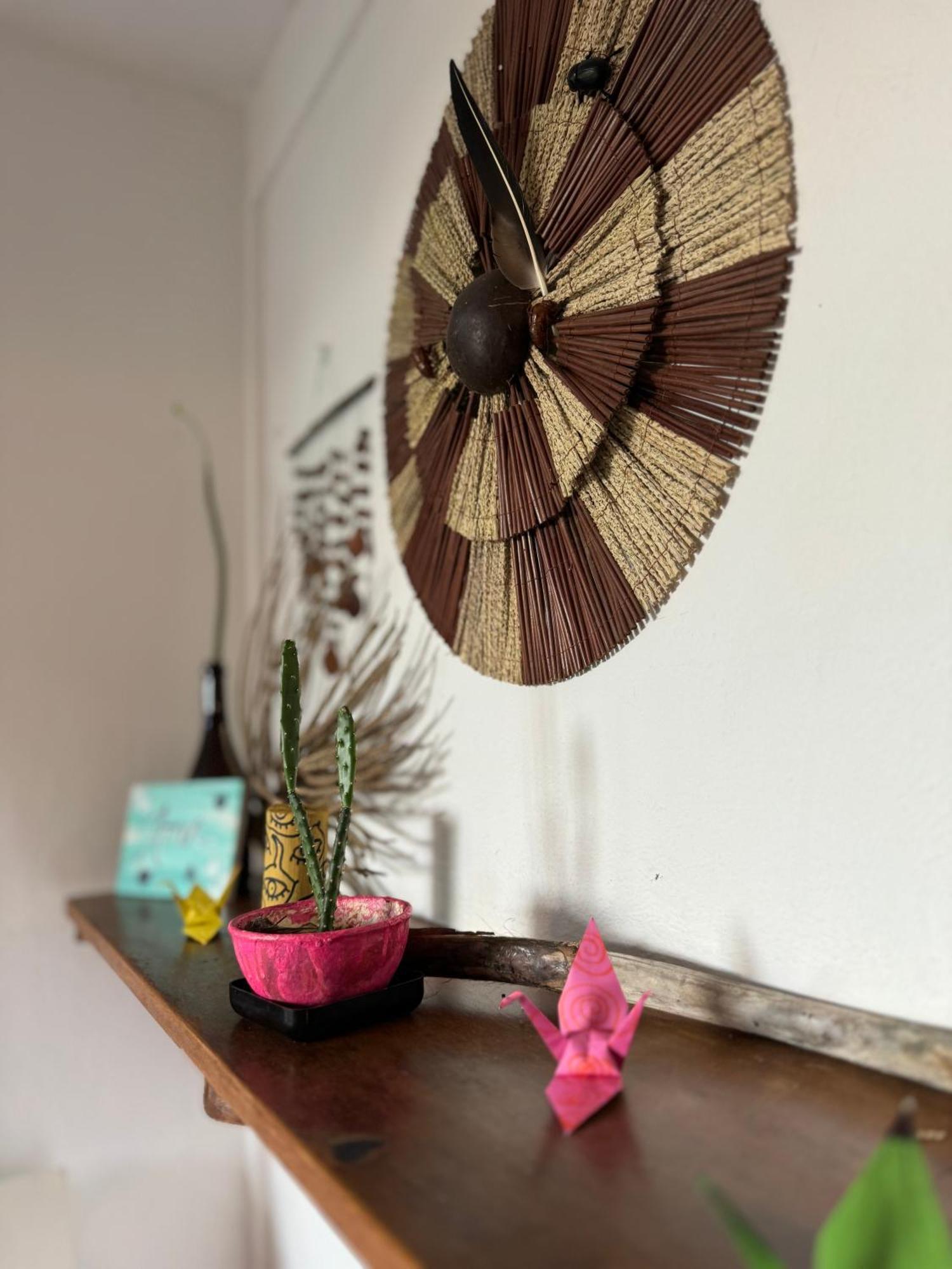 Hostel Zen - Casa Na Floresta Itacare Ngoại thất bức ảnh