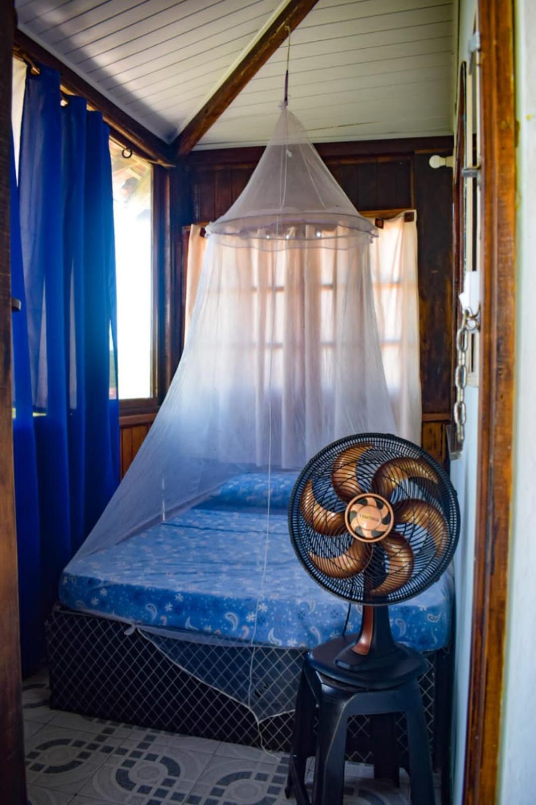 Hostel Zen - Casa Na Floresta Itacare Ngoại thất bức ảnh